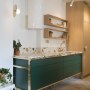 Nottiing Hill Micro Apartment | Kitchen 1 | Interior Designers